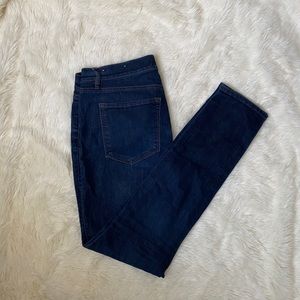Loft Jeans